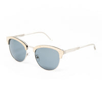 Thumbnail for Phillip Lim x Linda Farrow Grey Sunglasses PL95C1SUN