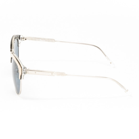 Phillip Lim x Linda Farrow Grey Sunglasses PL95C1SUN