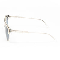 Thumbnail for Phillip Lim x Linda Farrow Grey Sunglasses PL95C1SUN