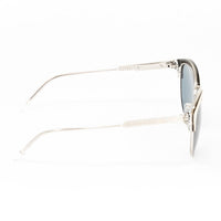 Thumbnail for Phillip Lim x Linda Farrow Grey Sunglasses PL95C1SUN