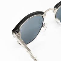 Thumbnail for Phillip Lim x Linda Farrow Grey Sunglasses PL95C1SUN
