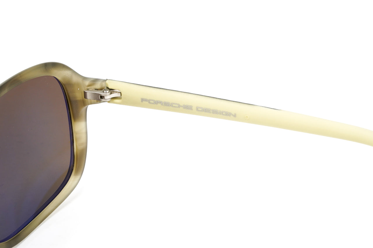 Real vs fake. How to authenticate Louis Vuitton Evidence sunglasses 