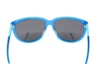 Thumbnail for Porsche Design Women's Oversized Blue Mirror P8588-E-6113-135-V779-E89