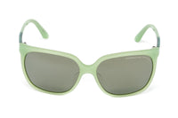 Thumbnail for Porsche Design Women's Oversized Green P8589-C-6015-135-V371-E89