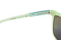 Thumbnail for Porsche Design Women's Oversized Green P8589-C-6015-135-V371-E89