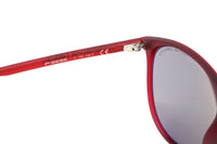 Thumbnail for Porsche Design Unisex Sunglasses Pilot Aubergine P8596 C