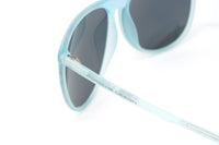 Thumbnail for Porsche Design Unisex Sunglasses Pilot Grey Mirror Lenses  P8596 D