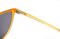 Thumbnail for Porsche Design Unisex Sunglasses Pilot Orange P8601 C