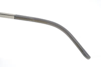 Thumbnail for Porsche Design Ladies Sunglasses Oversized Cat Eye Grey P8602 D