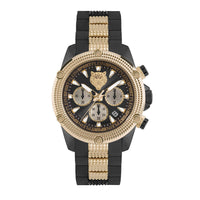 Thumbnail for Plein Sport Hurricane Unisex Black Watch PSDBA0523