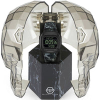 Thumbnail for Philipp Plein Watch Hyper Shock Black Camo PWHAA1822