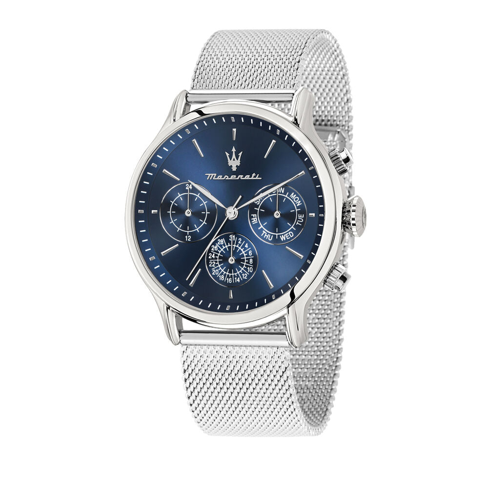 Maserati Epoca Blue Men