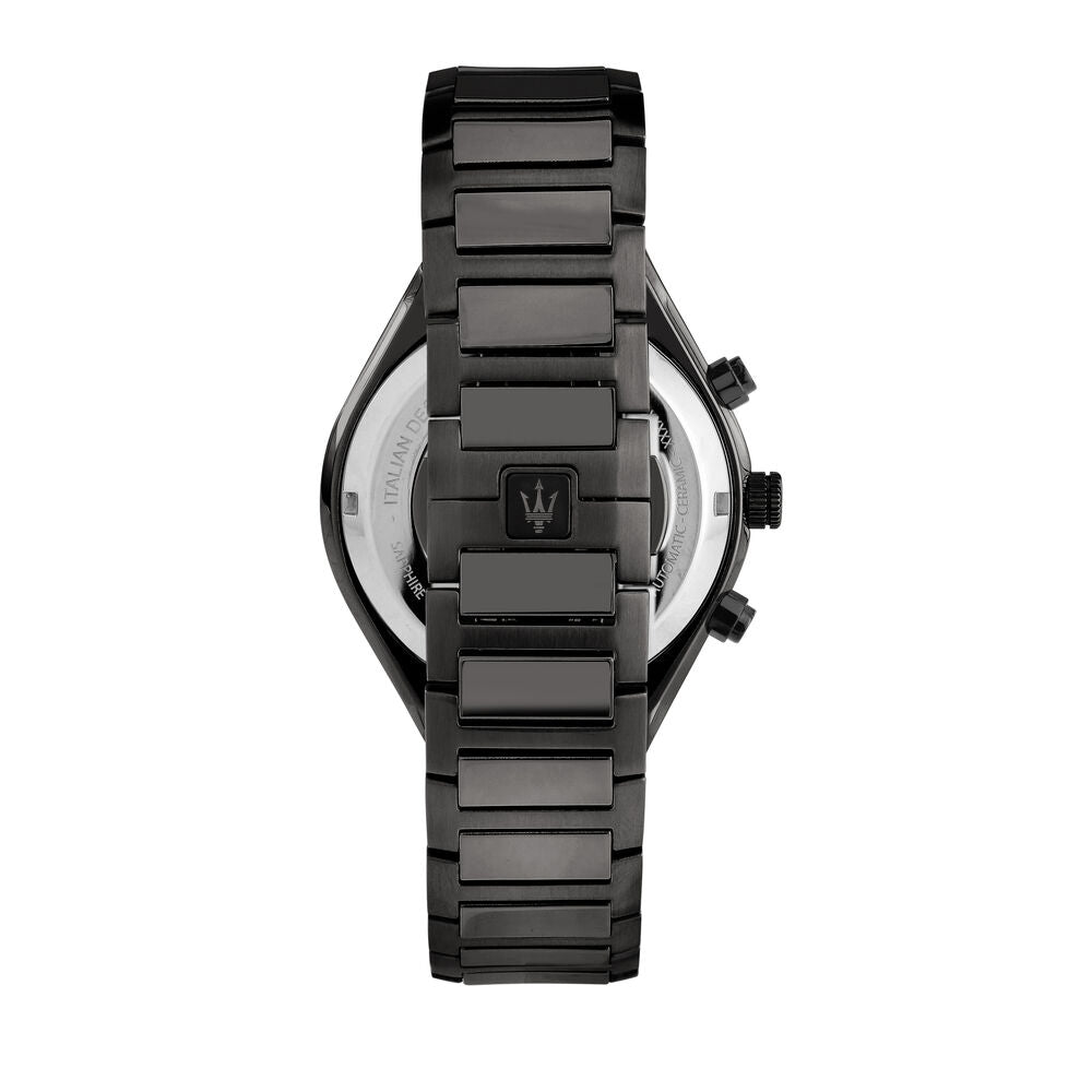 Maserati Stile Men