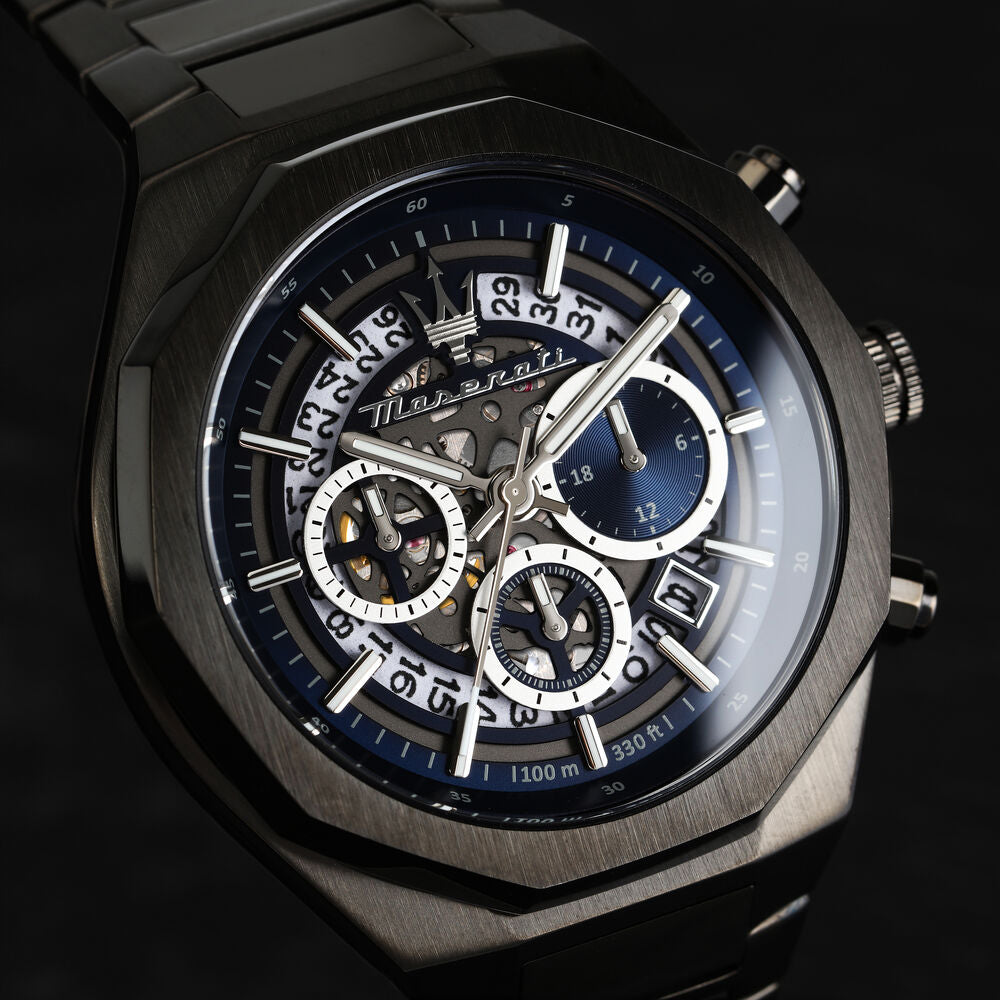 Maserati Stile Men