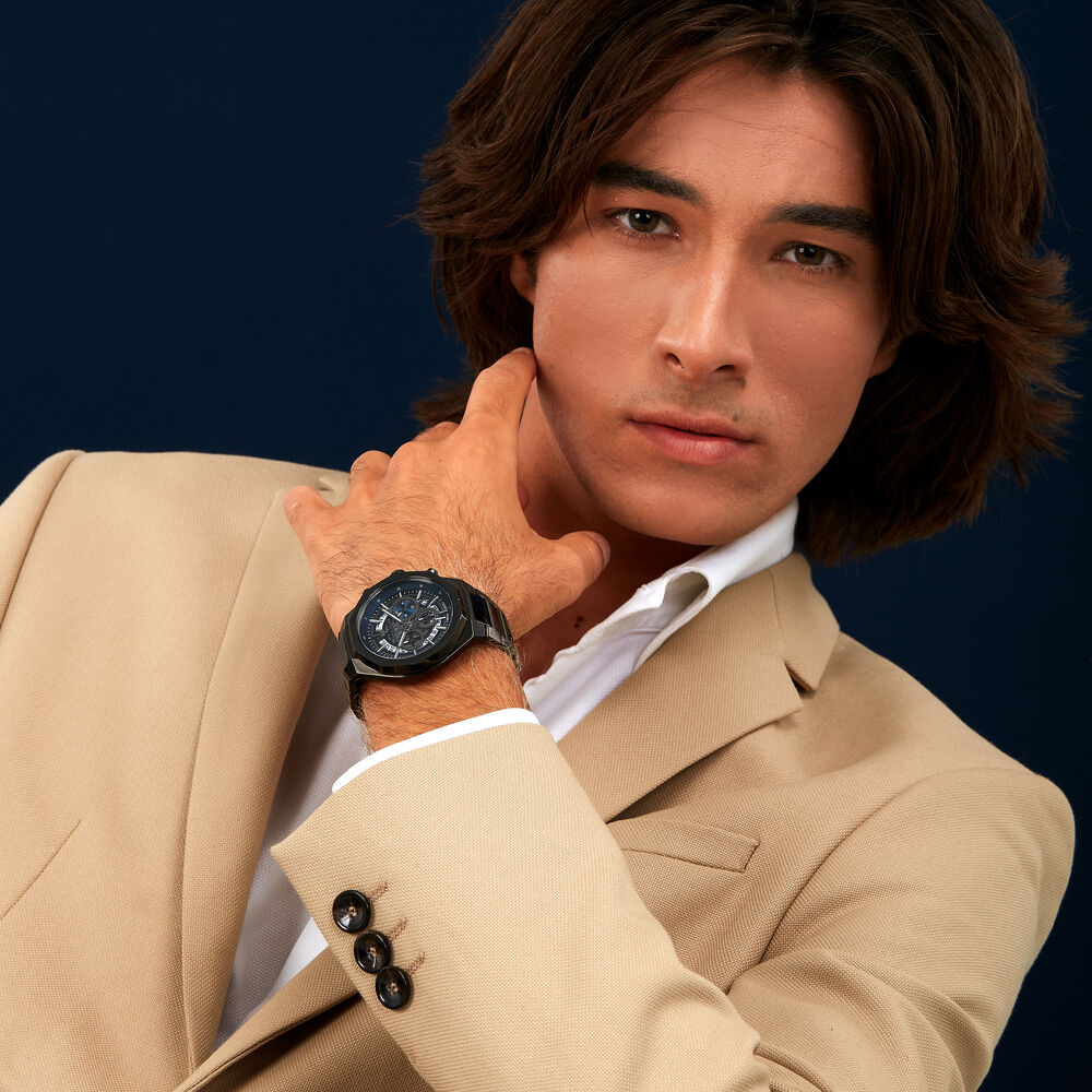 Maserati Stile Men
