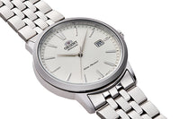 Thumbnail for Orient Men's White Dial Contemporary Automatic Watch RA-AC0F02S30B