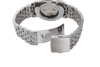Thumbnail for Orient Men's White Dial Contemporary Automatic Watch RA-AC0F02S30B