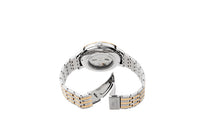Thumbnail for Orient Two-Tone Men's Automatic Watch RA-AC0J07S