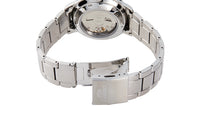 Thumbnail for Orient Men's White Open Heart Contemporary Watch RA-AR0102S
