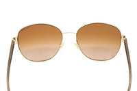 Thumbnail for Ralph by Ralph Lauren Women's Sunglasses Square Brown RA4131 911613