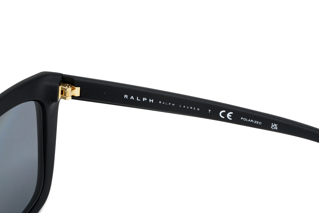 Ralph by Ralph Lauren Women's Sunglasses Rectangular RA5263 500181