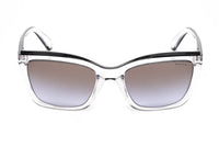 Thumbnail for Ralph by Ralph Lauren Women's Sunglasses Classic Clear/Lilac RA5263 50024Q