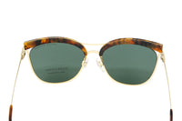 Thumbnail for Ralph Lauren Women's Sunglasses Browline Tortoise/Gold RL7061 935471