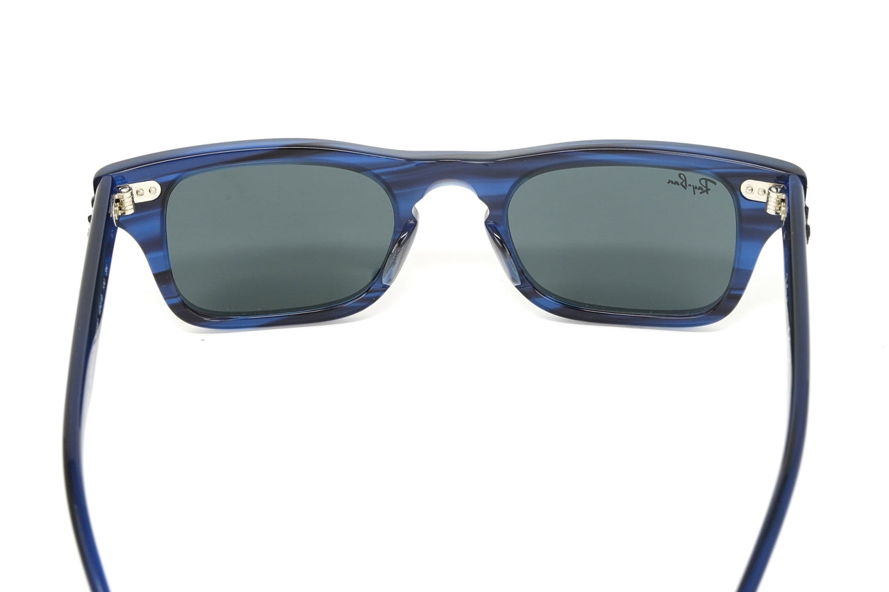 RAY-BAN JUNIOR 9547S/223/71 - Sunglasses