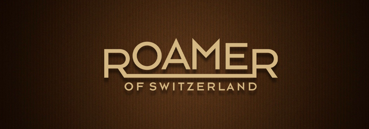 ROAMER BANNER