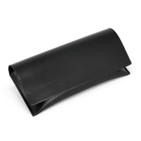 Thumbnail for Saint Laurent Men's Sunglasses Irregular Rimless Silver/Green SL 422 004 52