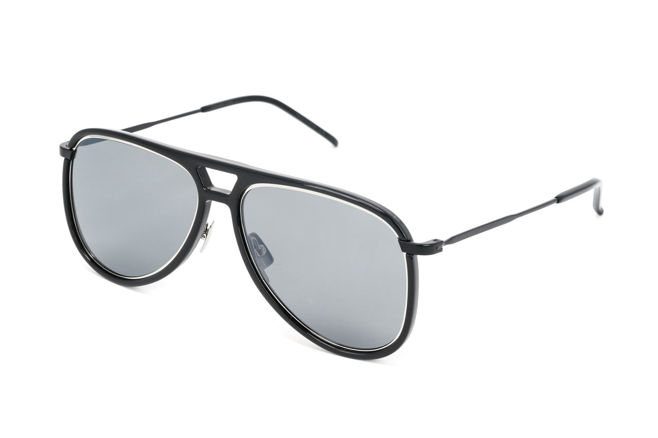 CLASSIC SL 28 METAL | Saint Laurent | YSL.com | Saint laurent, Fashion eye  glasses, Sunglasses