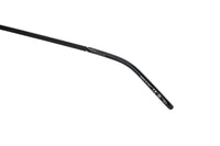 Thumbnail for Saint Laurent Unisex Sunglasses Rimless Black SL 463 MASK-002 99