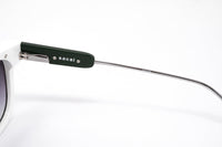 Thumbnail for Sacai x Linda Farrow White Grey Sunglasses SC1C3SUN