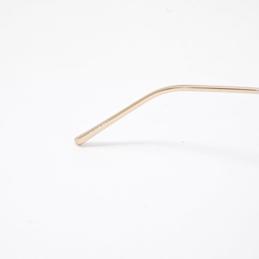 Sacai x Linda Farrow Black Sunglasses SC2C2SUN