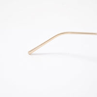 Thumbnail for Sacai x Linda Farrow Black Sunglasses SC2C2SUN