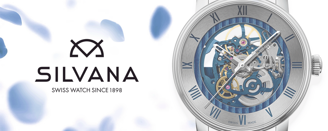 Silvana Banner 