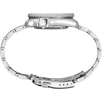 Thumbnail for Seiko Men's Watch 5 Sports Silver Rally Diver Special Edition SRPK09K1
