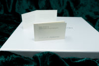 Thumbnail for Swarovski Atelier Kalix Collection Ladies Necklace Ruthenium Plated 5139823