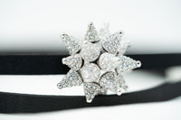 Thumbnail for Swarovski Atelier Kalix Collection Ladies' Wrap Soft Bracelet 5263673