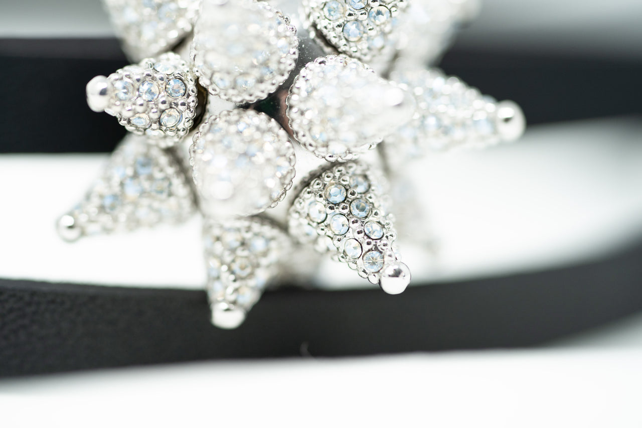 Swarovski Atelier Kalix Collection Ladies' Wrap Soft Bracelet 5263673