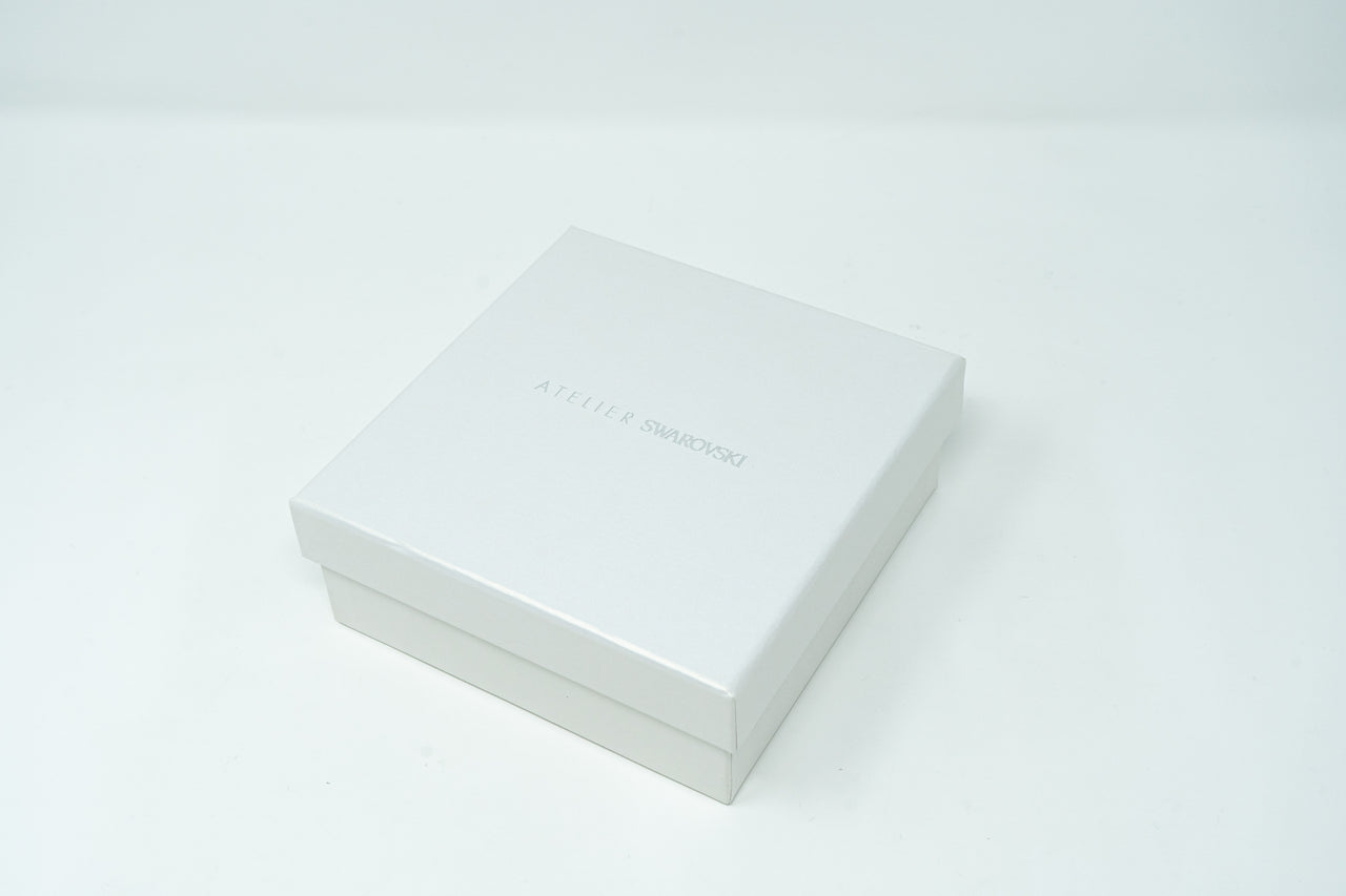 Swarovski Atelier Kalix Collection Ladies Bracelet Ruthenium Plated 5185950