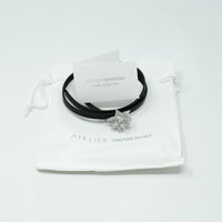 Thumbnail for Swarovski Atelier Kalix Collection Ladies' Wrap Soft Bracelet 5263673