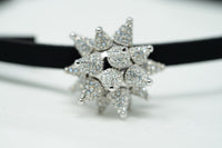 Thumbnail for Swarovski Atelier Kalix Collection Ladies' Wrap Soft Bracelet 5263673