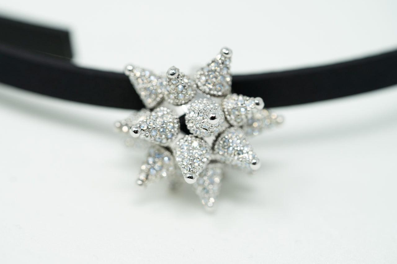 Swarovski Atelier Kalix Collection Ladies' Wrap Soft Bracelet 5263673