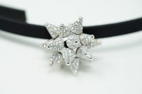 Thumbnail for Swarovski Atelier Kalix Collection Ladies' Wrap Soft Bracelet 5263673