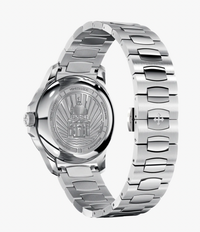 Thumbnail for Venezianico Ladies Watch Automatic Redentore 36 - Diamond 1121510C