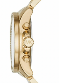 Michael kors 2025 lavender watch
