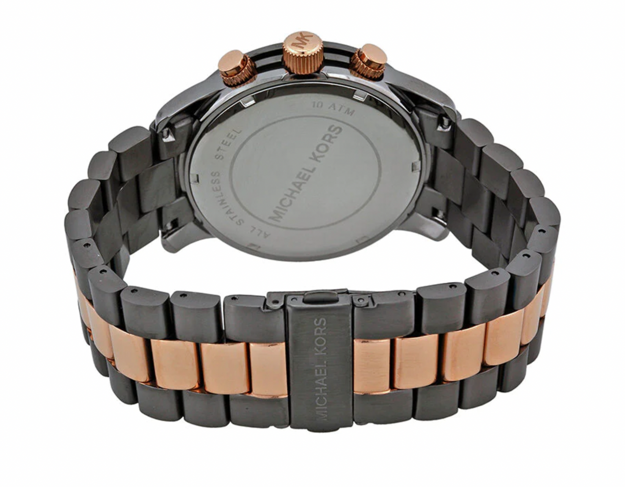 Michael kors 2025 unisex watch