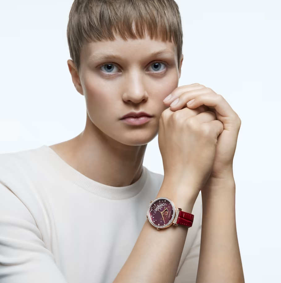 Red rock watch discount straps