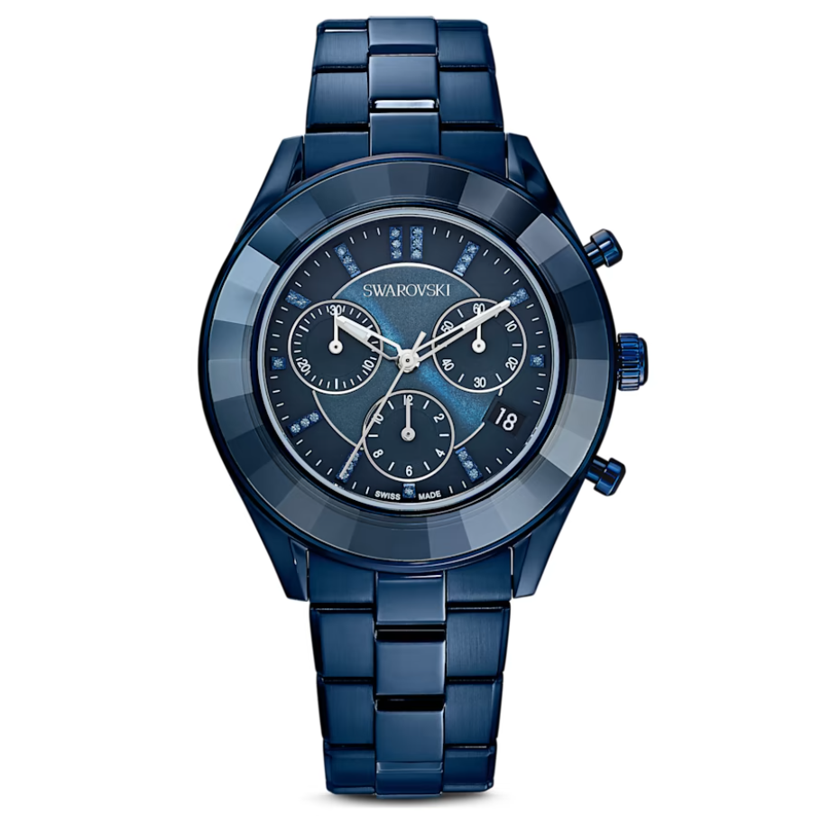 Swarovski 2025 chronograph watch
